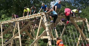 BoldrDash Mud Race @ Yawgoo Valley Ski Area | Exeter | Rhode Island | United States