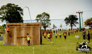 BoldrDash at Rocky Point @ Rocky Point Park | Warwick | Rhode Island | United States