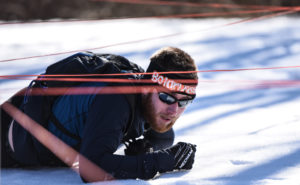 WinterDash 2019 @ Canonicus Camp and Conference Center | Exeter | Rhode Island | United States